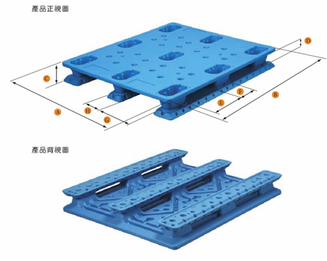 全吹塑系列